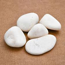 Marble Pebbles